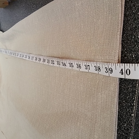 VINTAGE 1970's Polyester Dress - Picture 14 of 16